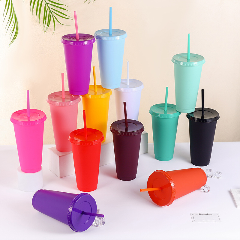 Coffee Tea Tumbler - Vendita calda Divertente Elegante Finitura opaca