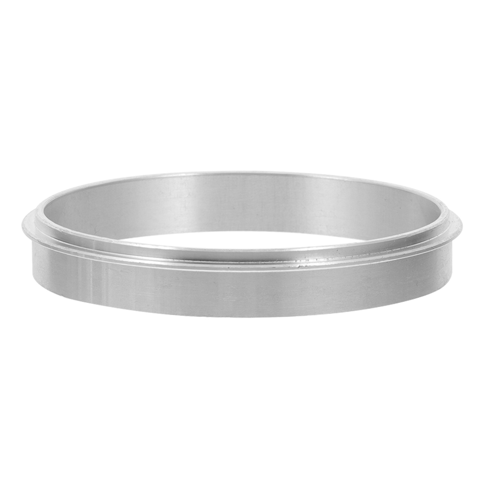 Coffee Tea Replacement - Anello in Alluminio per Macchina Sigillatrice