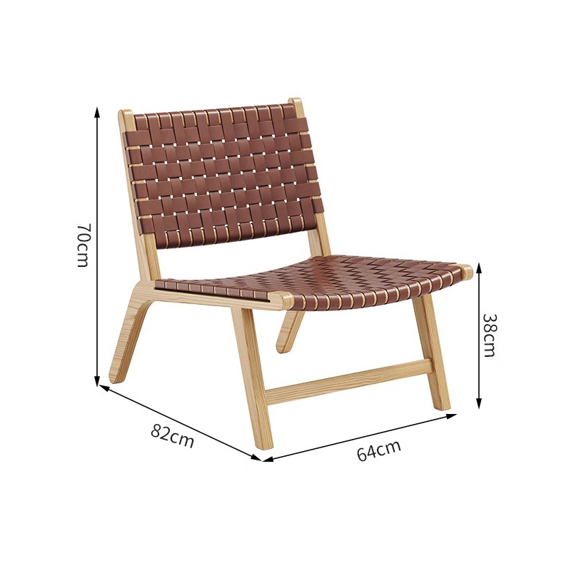 Coffee Tea Lounge - Set Moderno e Semplice di Tavolo