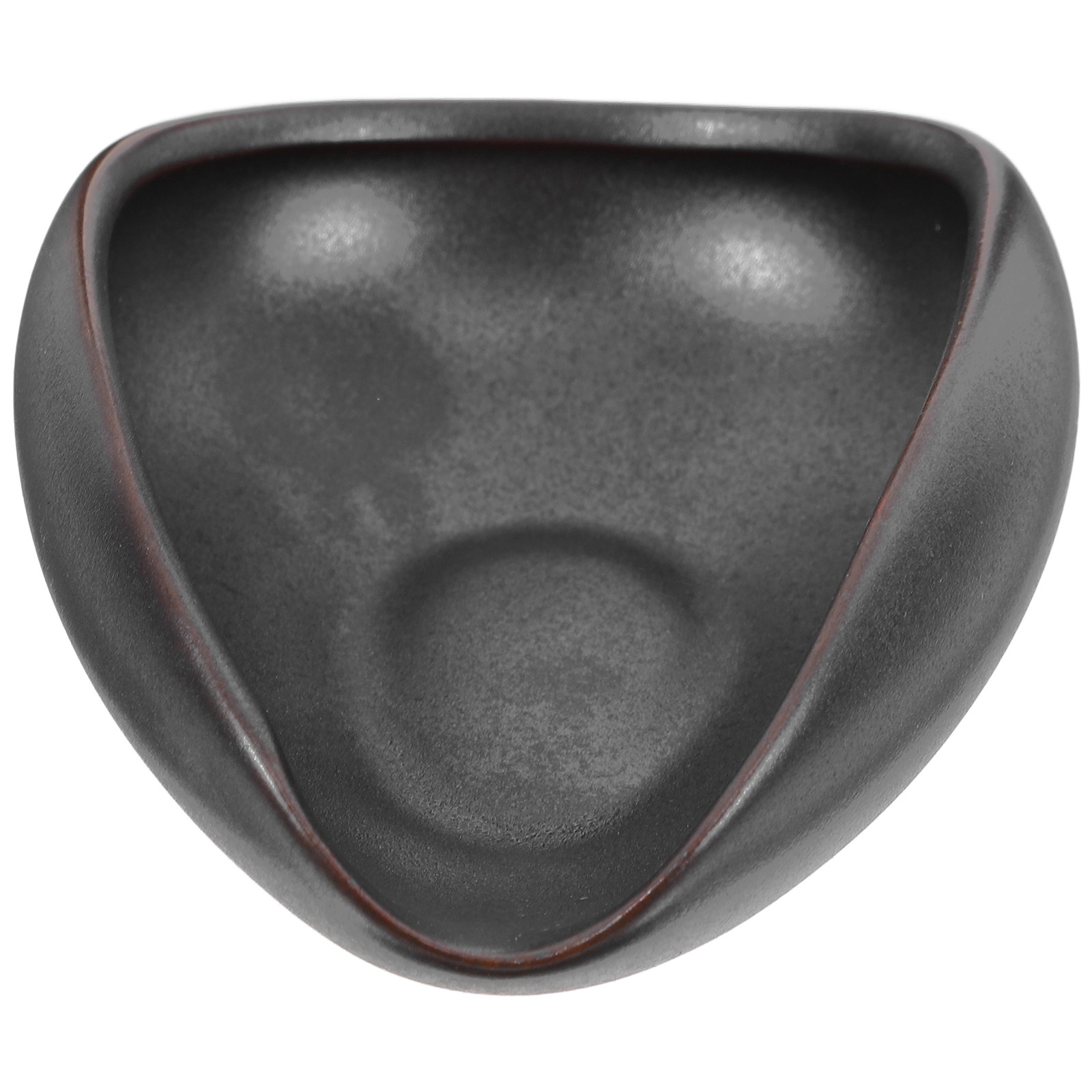 Coffee Tea Leaf - Vassoio Dosatore in Ceramica per Chicchi