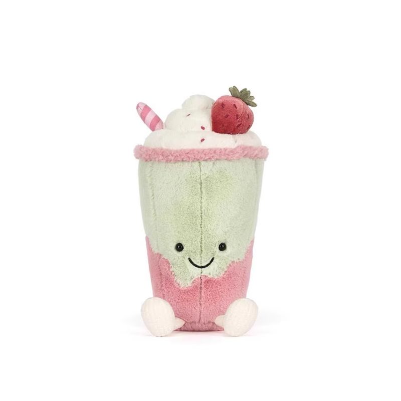 Coffee Tea Jellycat - Giocattoli di Peluche Jc a Forma