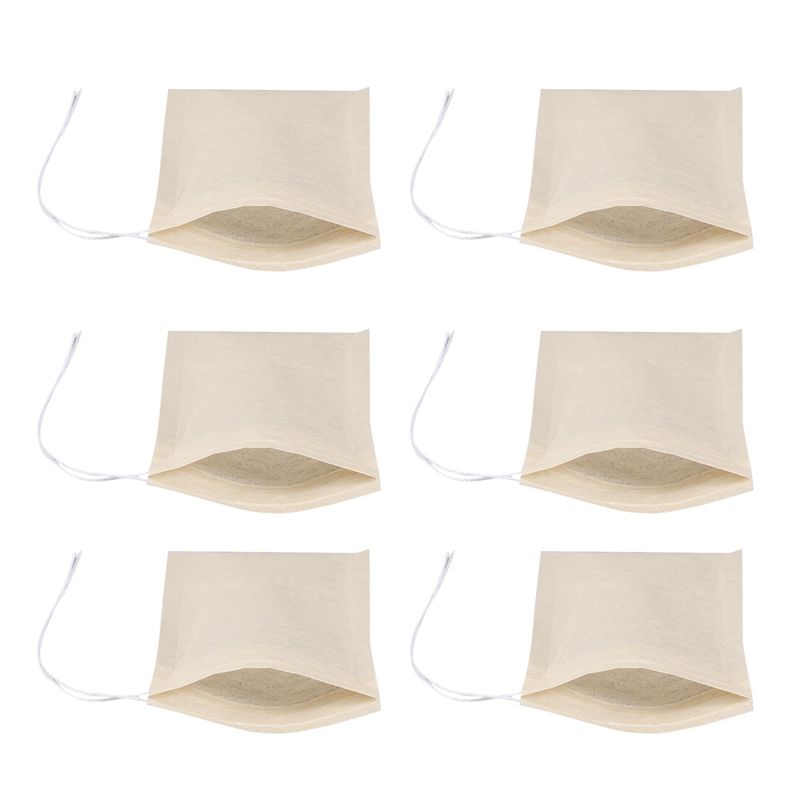 Coffee Tea Leaf - A21Q - Confezione da 600 sacchetti