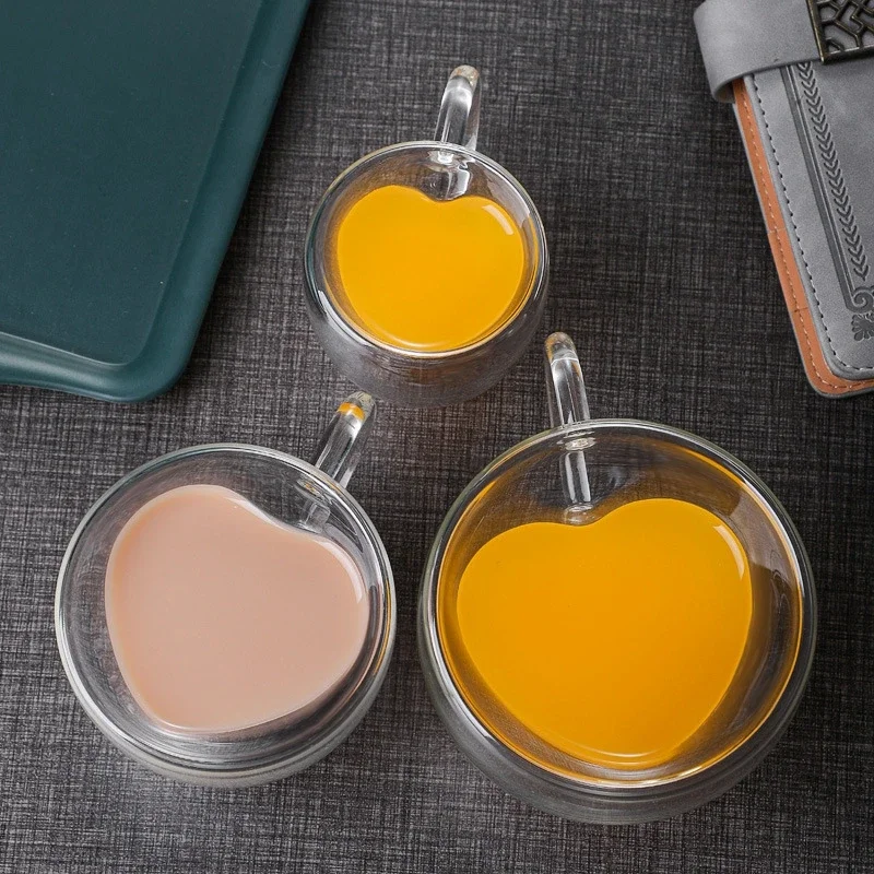 Coffee Tea Vodka - Bicchieri da vino a forma di