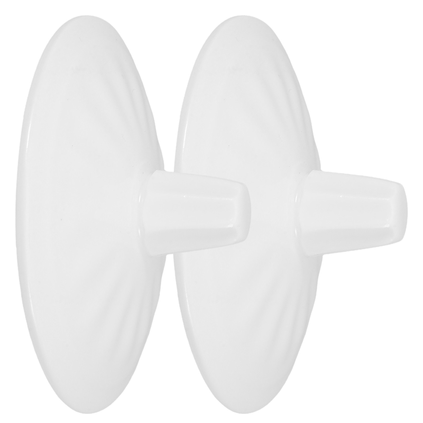 Coffee Tea Replacement - 2 Pezzi Coperchio per Tazza con