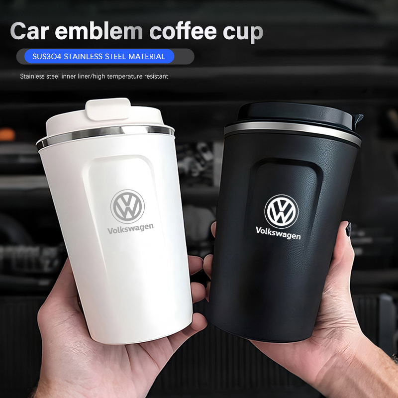 Coffee Tea Name - Auto Tazza di Caffè Portatile Laser