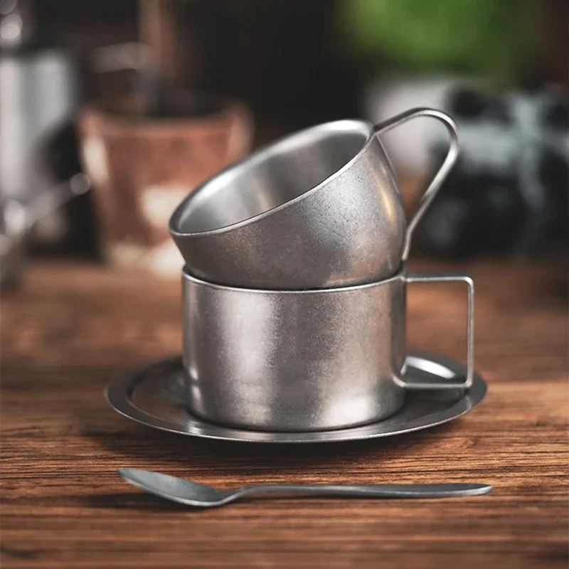Coffee Tea And Sugar Canister Set - Set di tazze da caffè serie