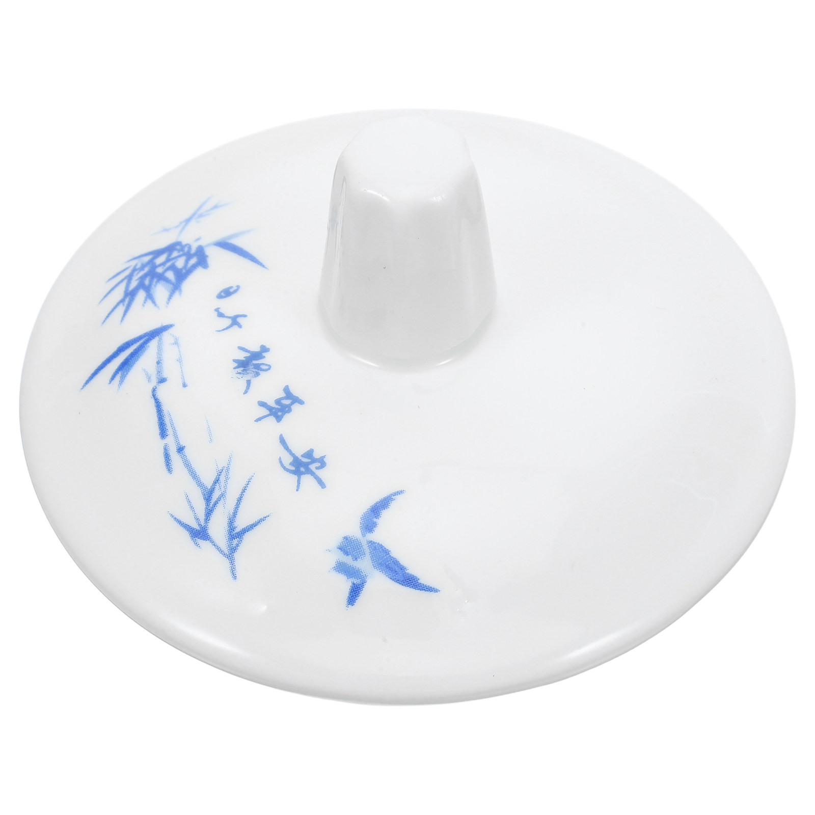Coffee Tea Replacement - Coperchio in Ceramica per Tazza da