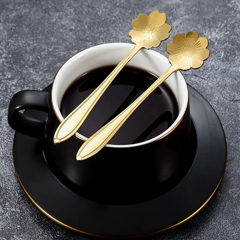 Cucchiaio da caffè in acciaio  - Coffee Tea Replacement recensione e prezzo