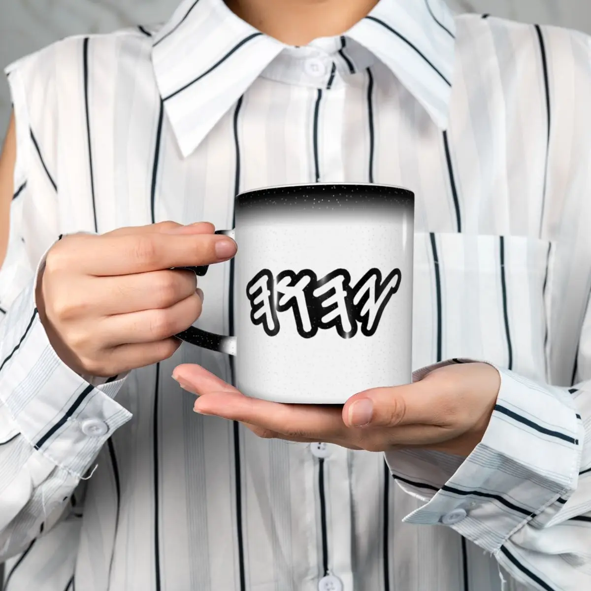 Tazza con il vecchio nome ebra - Coffee Tea Name recensione e prezzo