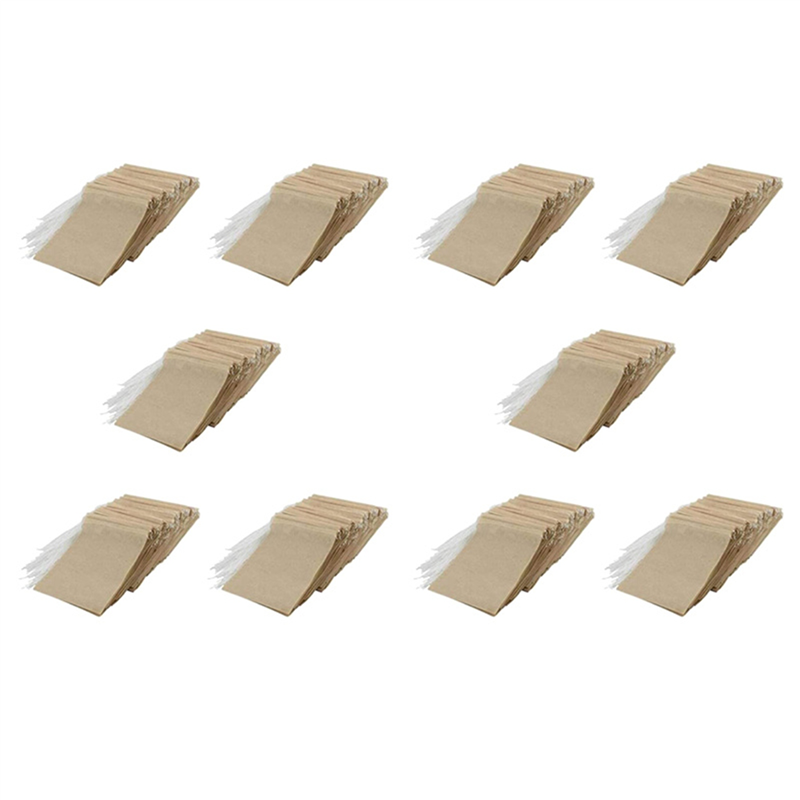 Confezione da AT19-6000 bustin - Coffee Tea Leaf recensione e prezzo