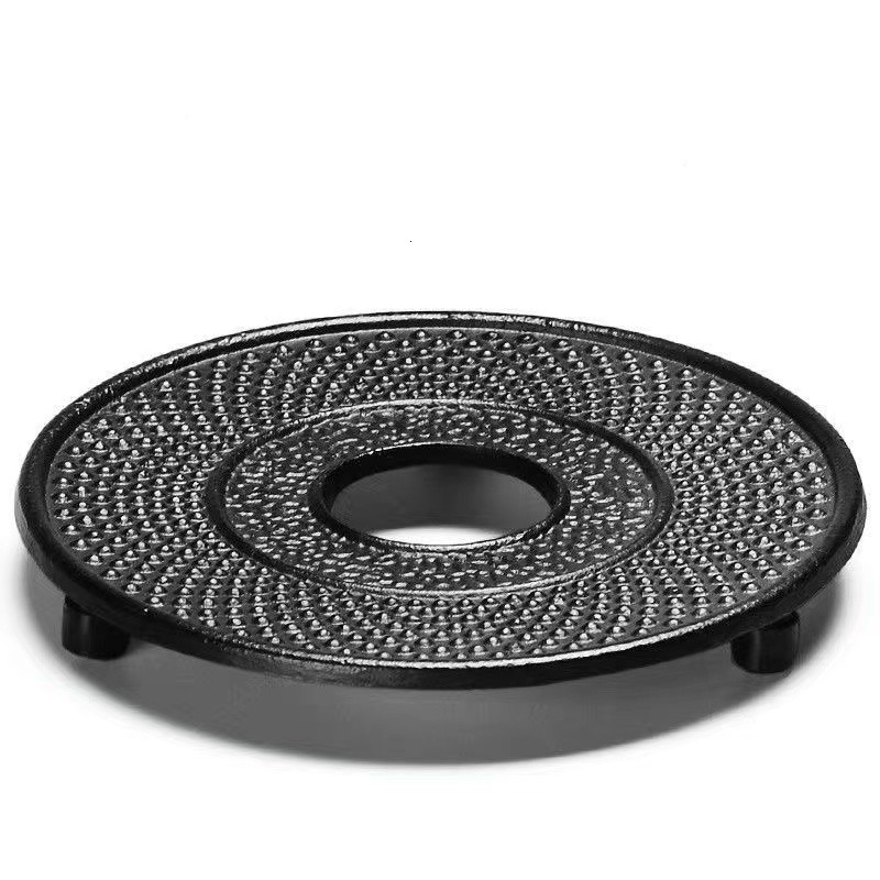 Sottopentola per teiera in ghi - Cast Iron Teapot recensione e prezzo