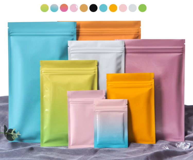 200 Sacchetti in Alluminio Opa - Coffee Tea Images recensione e prezzo