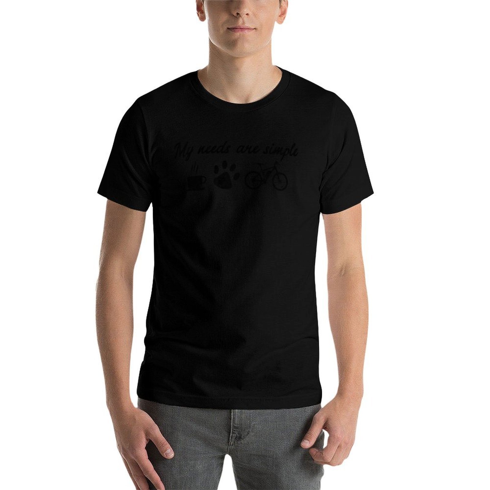 T-shirt da ciclismo MTB con st - Coffee Tea Knits recensione e prezzo