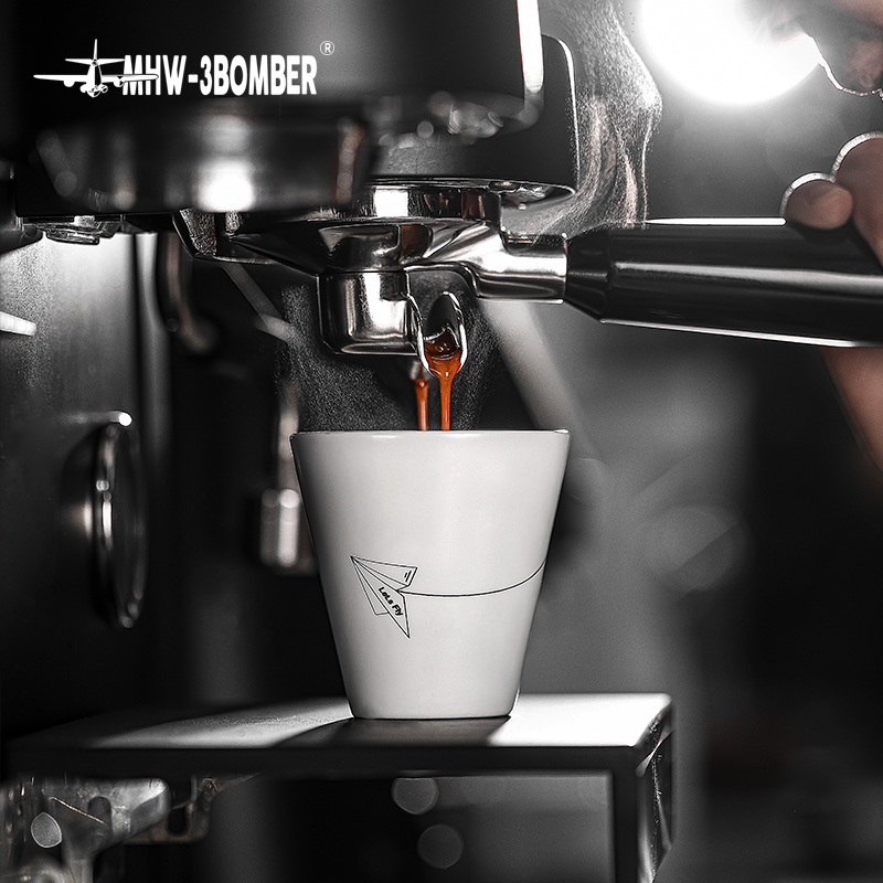 MHW-3BOMBER Tazze da caffè in  - Coffee Tea Tumbler recensione e prezzo