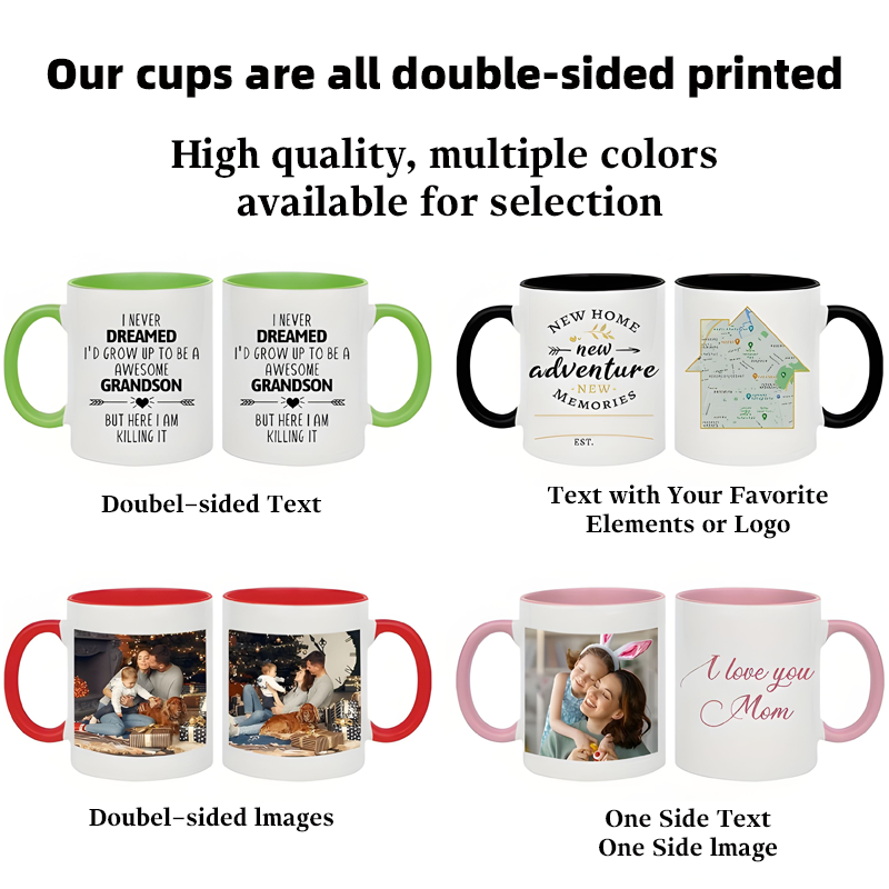 Tazza Personalizzata con Nome, - Coffee Tea Images recensione e prezzo