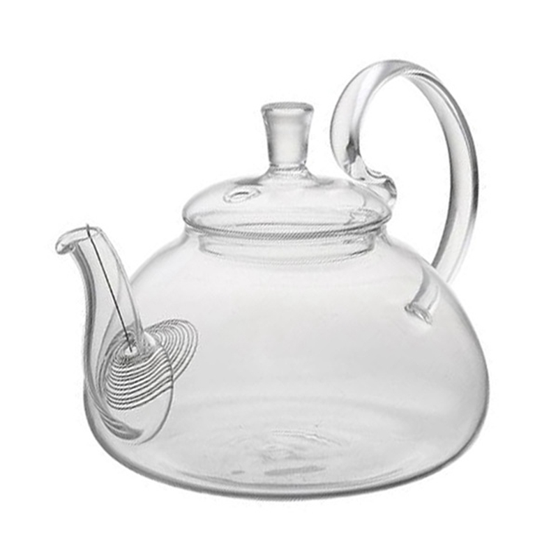 Teiera in vetro da 650Ml resis - Coffee Tea Flower recensione e prezzo