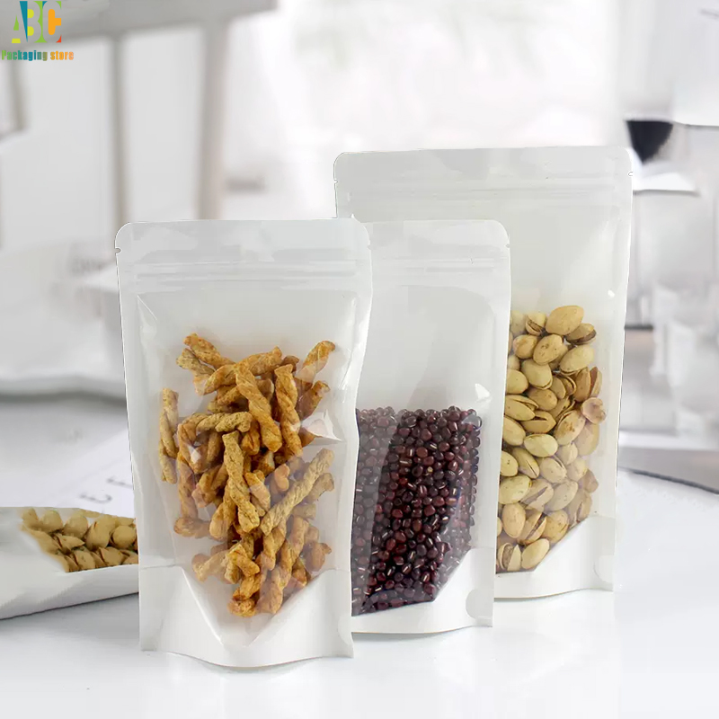 Sacchetto di carta artigianale - Coffee Tea Flower recensione e prezzo