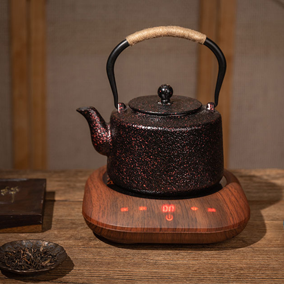 Bollitore giapponese in ghisa  - Cast Iron Teapot recensione e prezzo