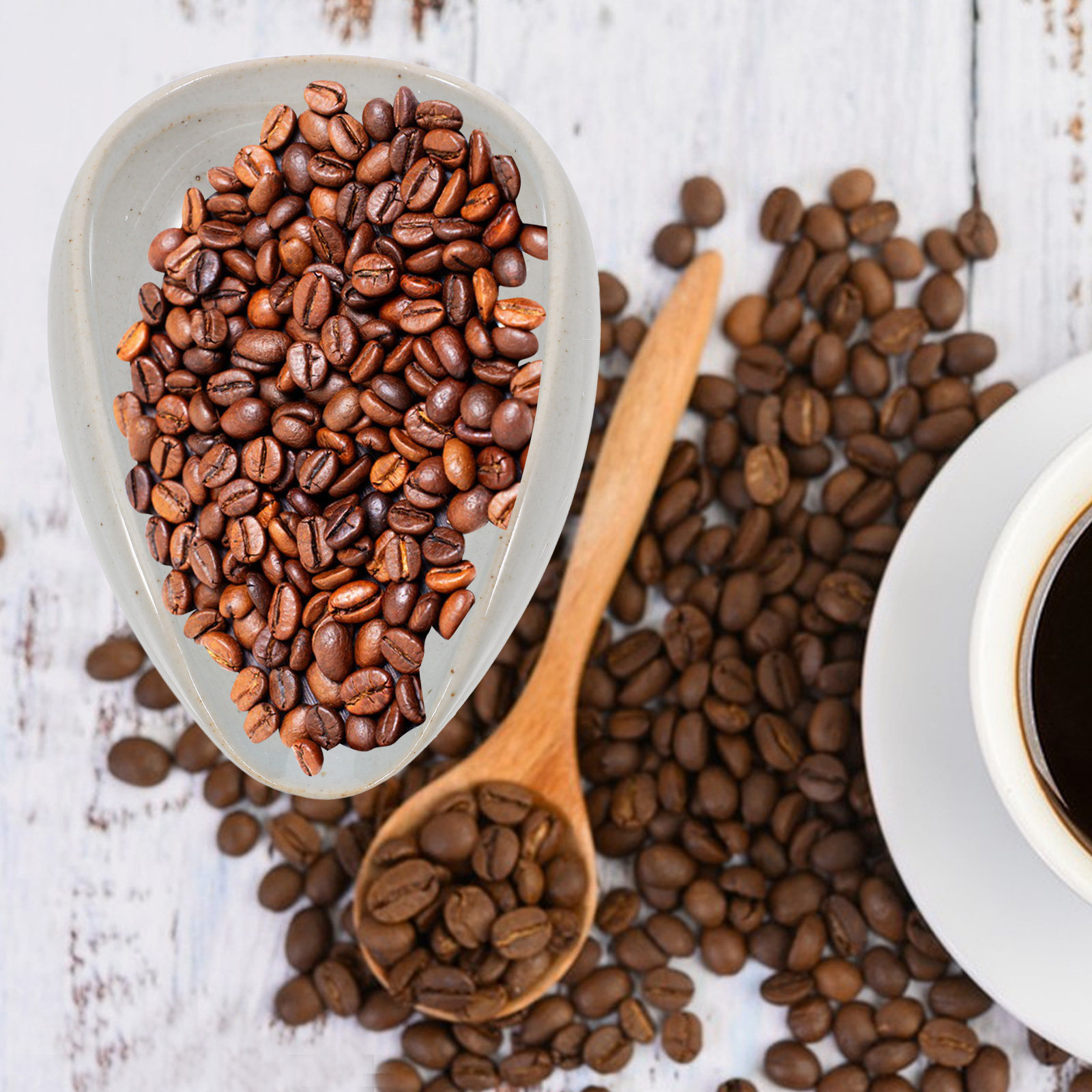 Vassoio in Ceramica per Chicch - Coffee Leaves Tea recensione e prezzo