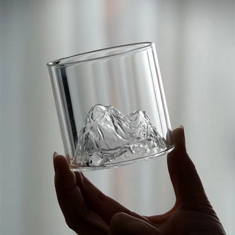 Bicchiere da whisky giapponese - Coffee Tea Vodka recensione e prezzo