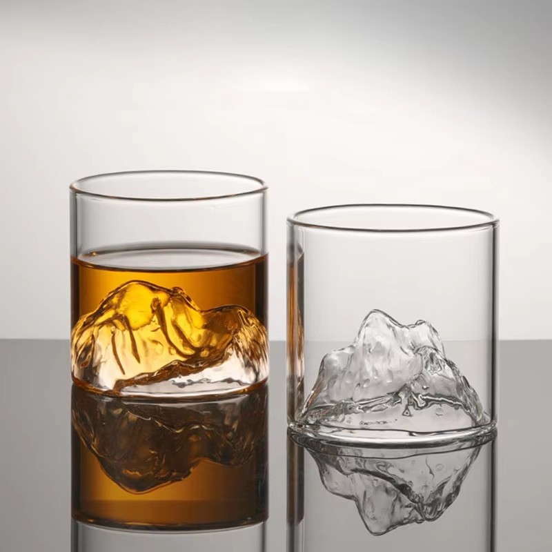 Bicchiere da whisky giapponese - Coffee Tea Vodka recensione e prezzo