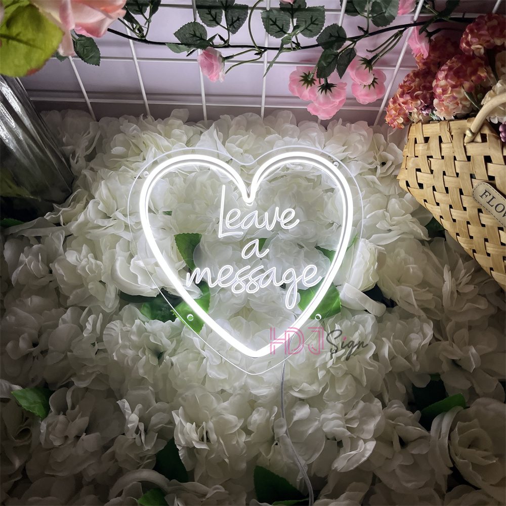 Lascia un messaggio Insegna al - Coffee Tea Neon Sign recensione e prezzo