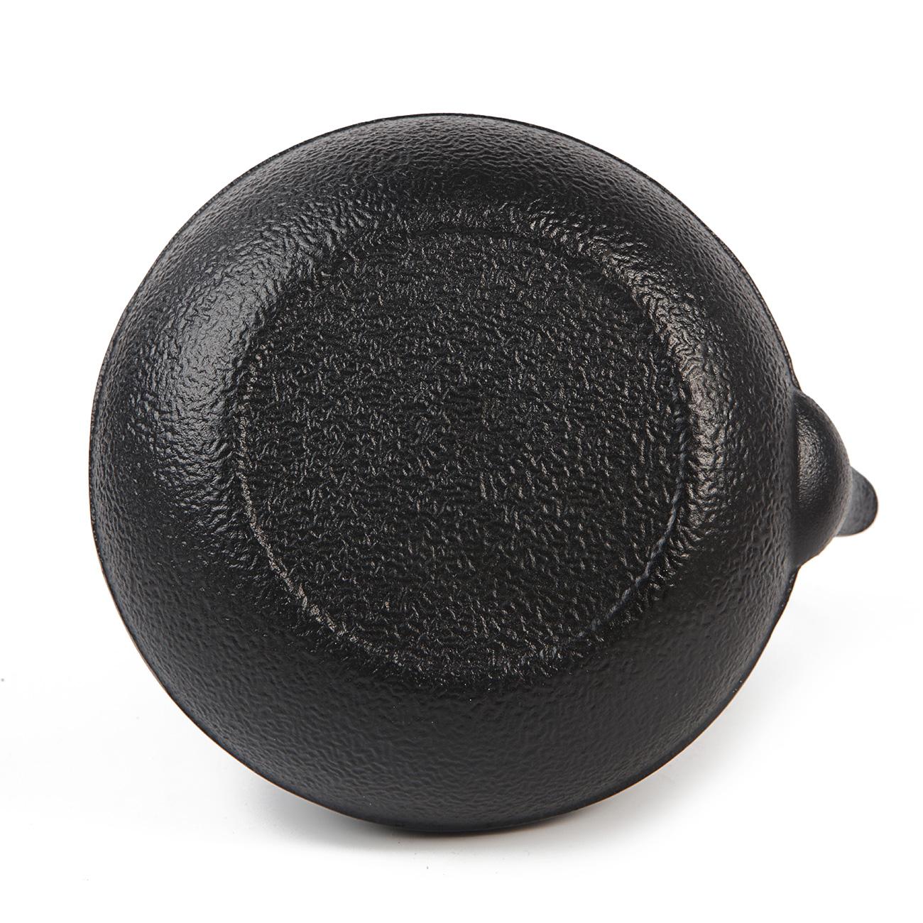 300/650ML Teiera in ghisa anti - Cast Iron Teapot recensione e prezzo
