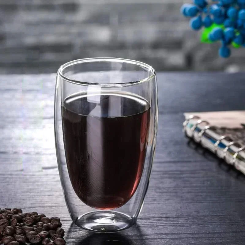 Set di Bicchieri Termici a Dop - Coffee Tea Vodka recensione e prezzo