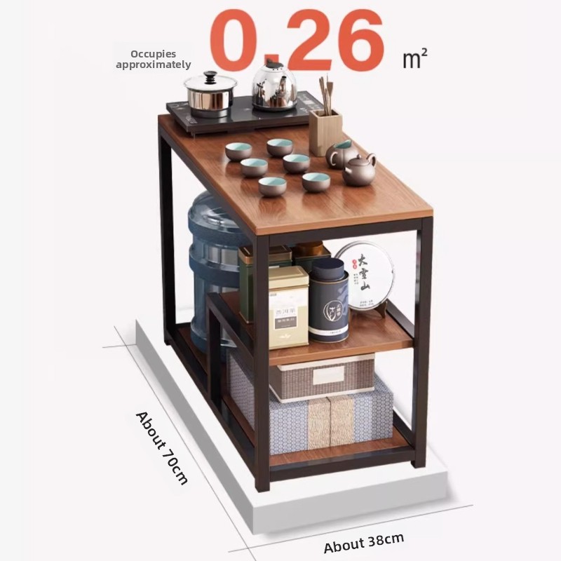 Tavolino da Caffè Compatto, Ta - Coffee Tea Lounge recensione e prezzo