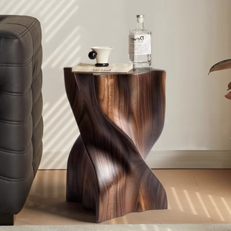 Tavolino in legno Tavolino cre - Coffee Tea Lounge recensione e prezzo