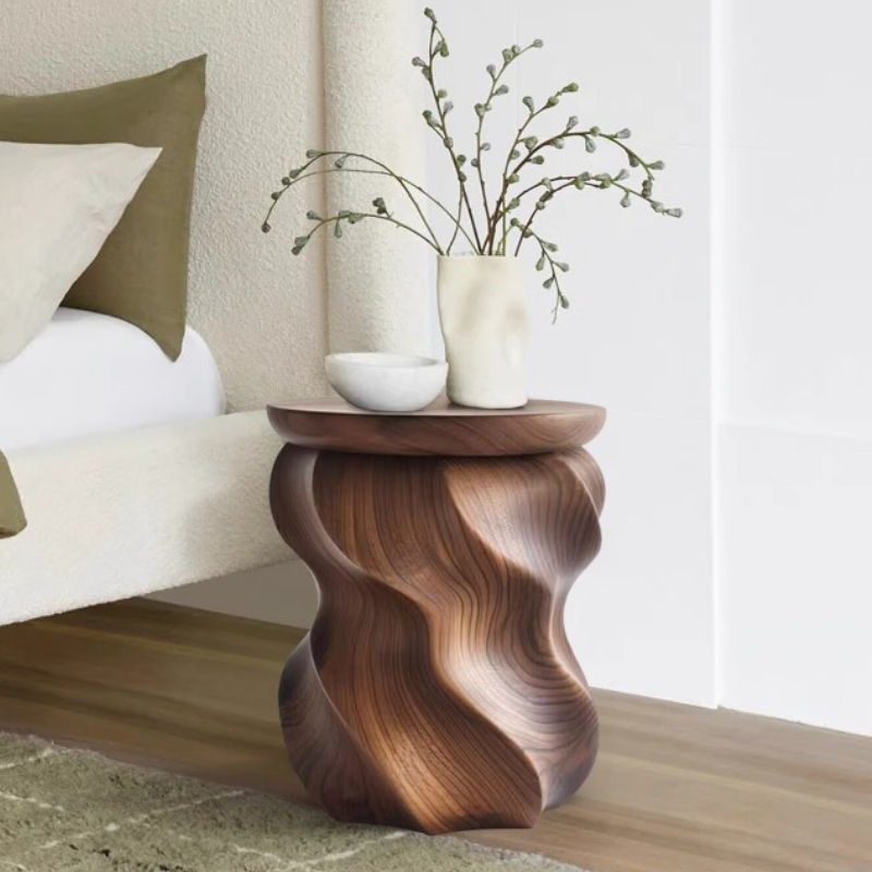 Tavolino in legno Tavolino cre - Coffee Tea Lounge recensione e prezzo