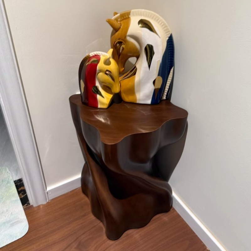 Tavolino in legno Tavolino cre - Coffee Tea Lounge recensione e prezzo