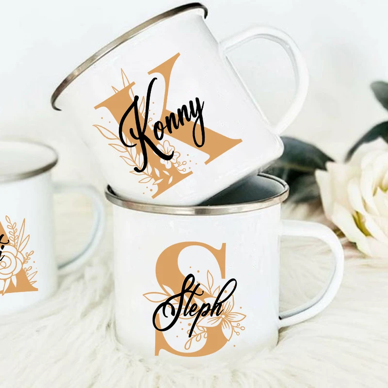 Tazze personalizzate Tazza con - Coffee Tea Name recensione e prezzo