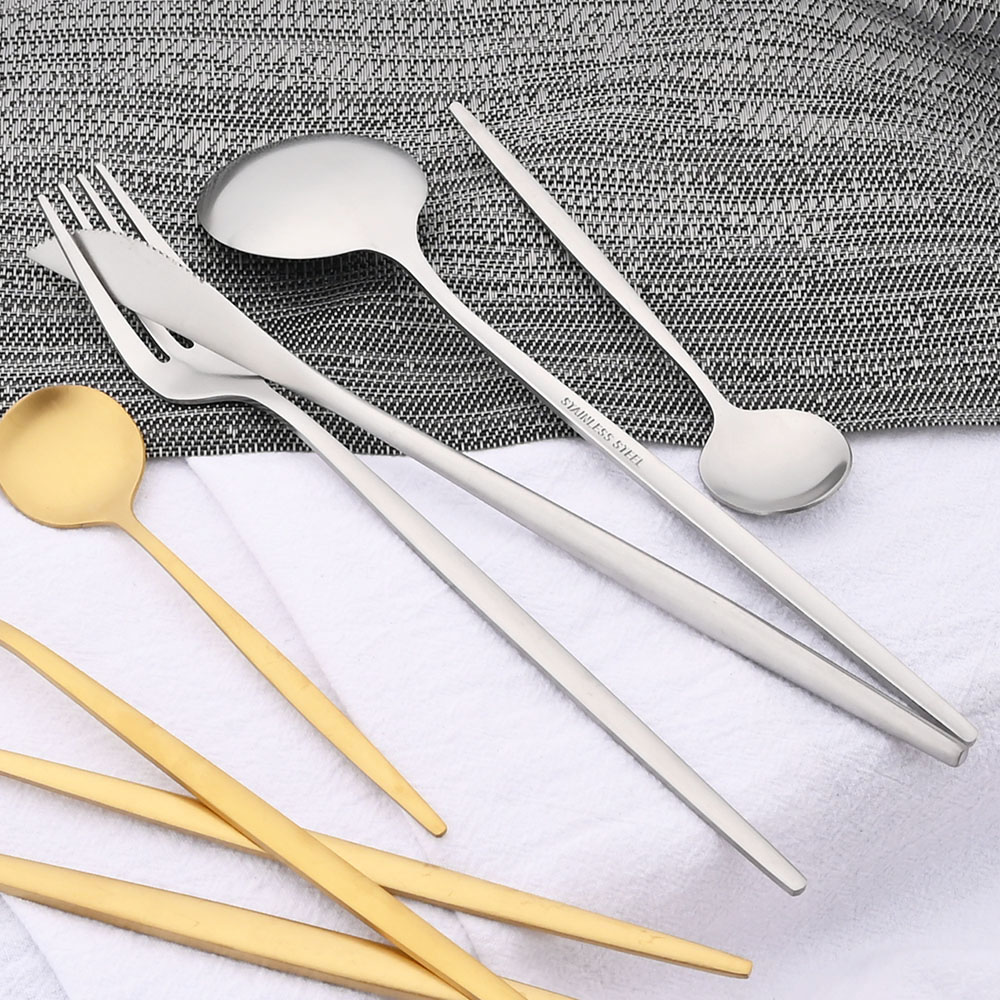 6 pezzi mini cucchiai per tè e - Coffee Tea And Sugar Canister Set recensione e prezzo