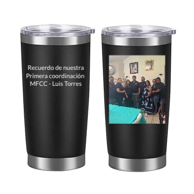 Borraccia Termica Sottovuoto i - Coffee Tea Name recensione e prezzo
