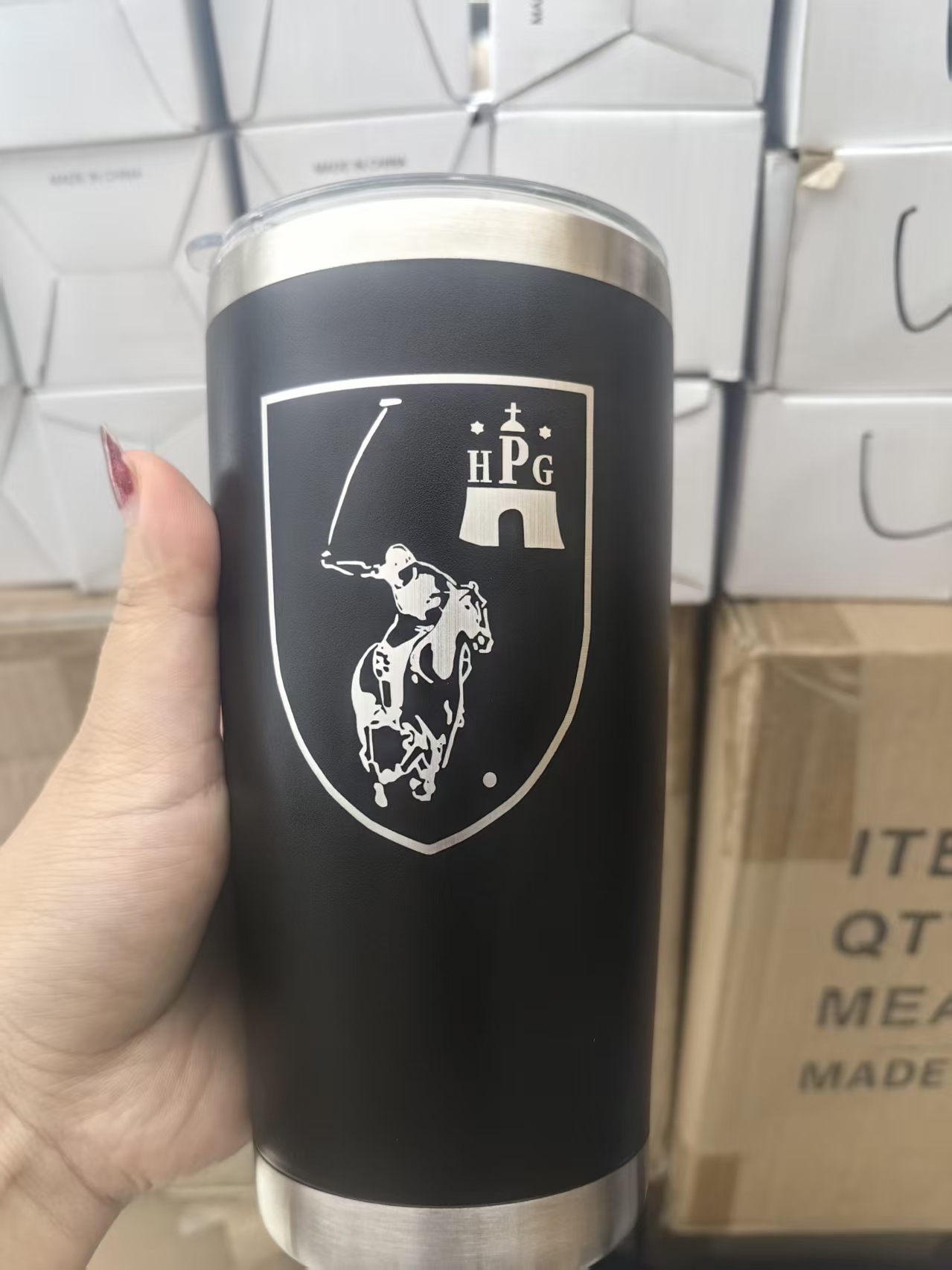 Borraccia Termica Sottovuoto i - Coffee Tea Name recensione e prezzo