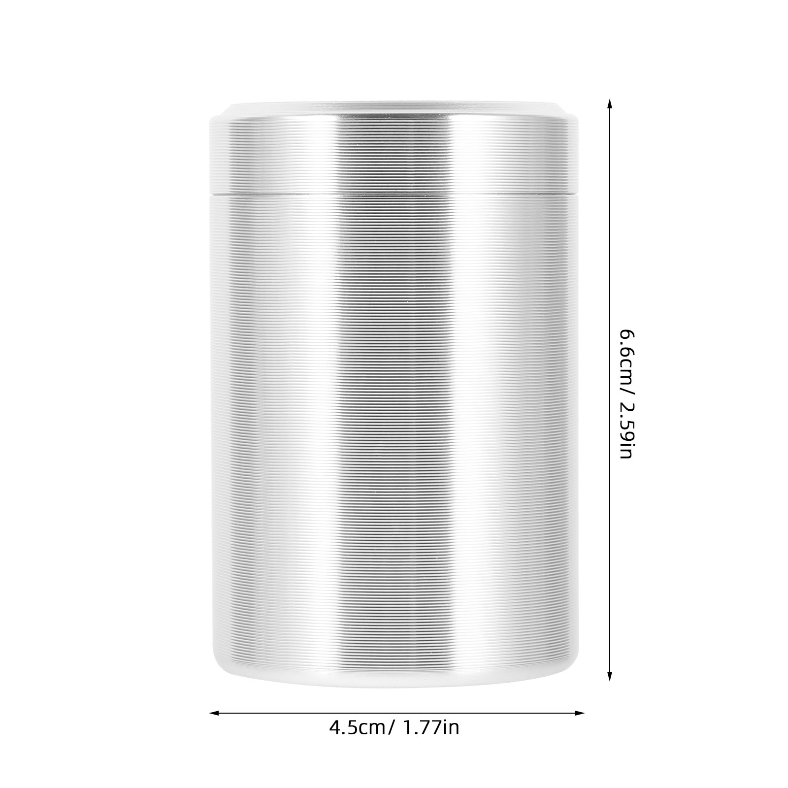 2 contenitori per tè in metall - Coffee Tea And Sugar Canister Set recensione e prezzo