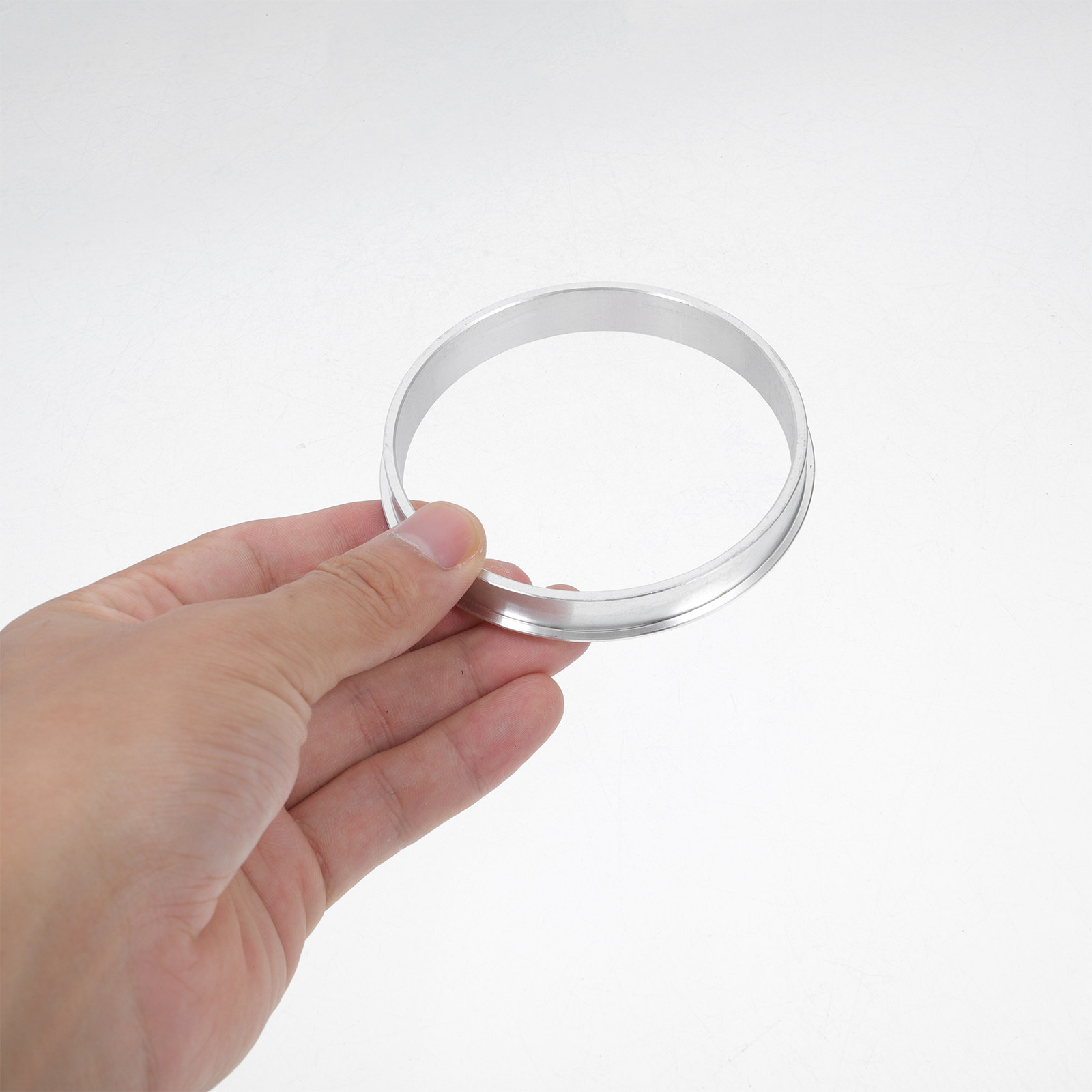 Anello in Alluminio per Macchi - Coffee Tea Replacement recensione e prezzo