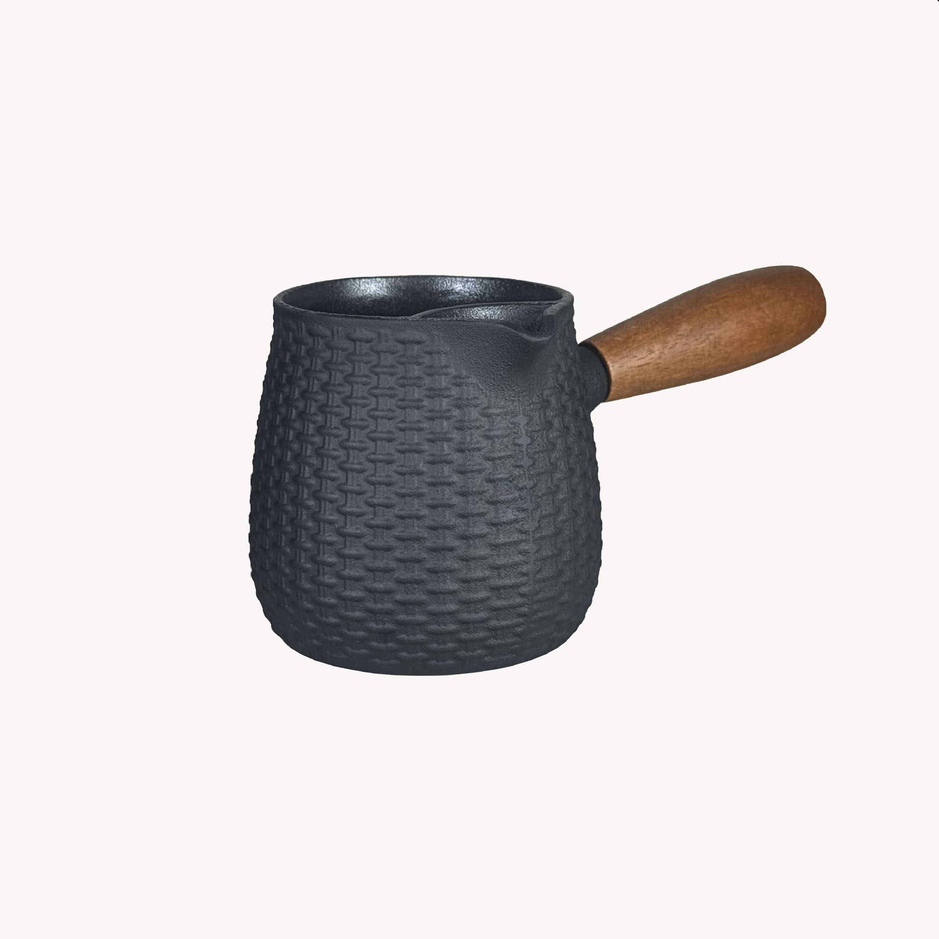 Teiera giapponese in ghisa da  - Cast Iron Teapot recensione e prezzo