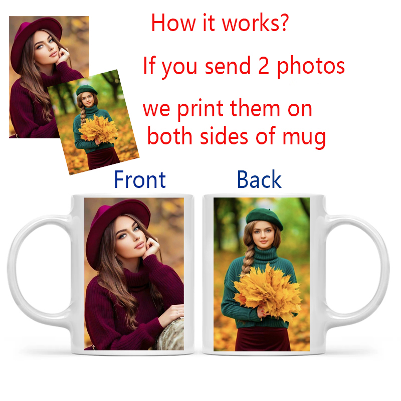 Tazza personalizzata con la tu - Coffee Tea Name recensione e prezzo