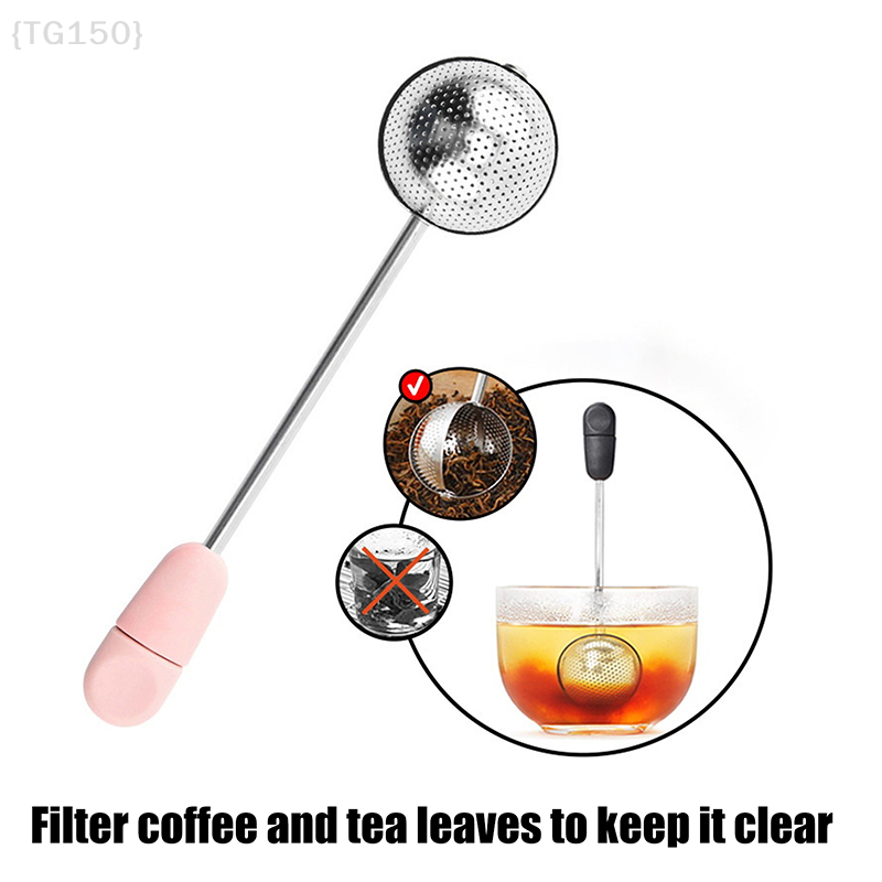 【F2-TG150】Infusore per tè port - Coffee Tea Leaf recensione e prezzo