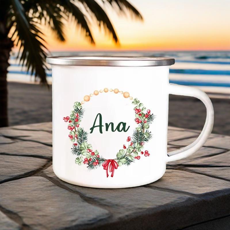 Tazza Personalizzata per Feste - Coffee Tea Name recensione e prezzo