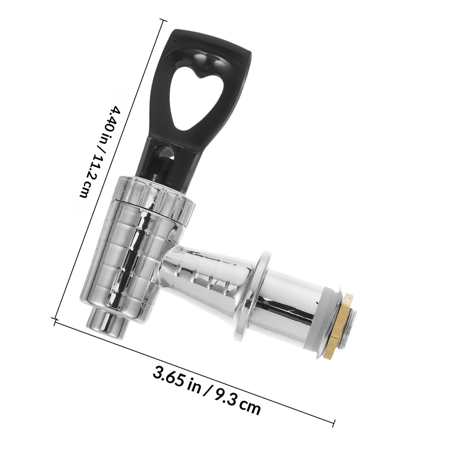 Rubinetto di ricambio a diamet - Coffee Tea Replacement recensione e prezzo