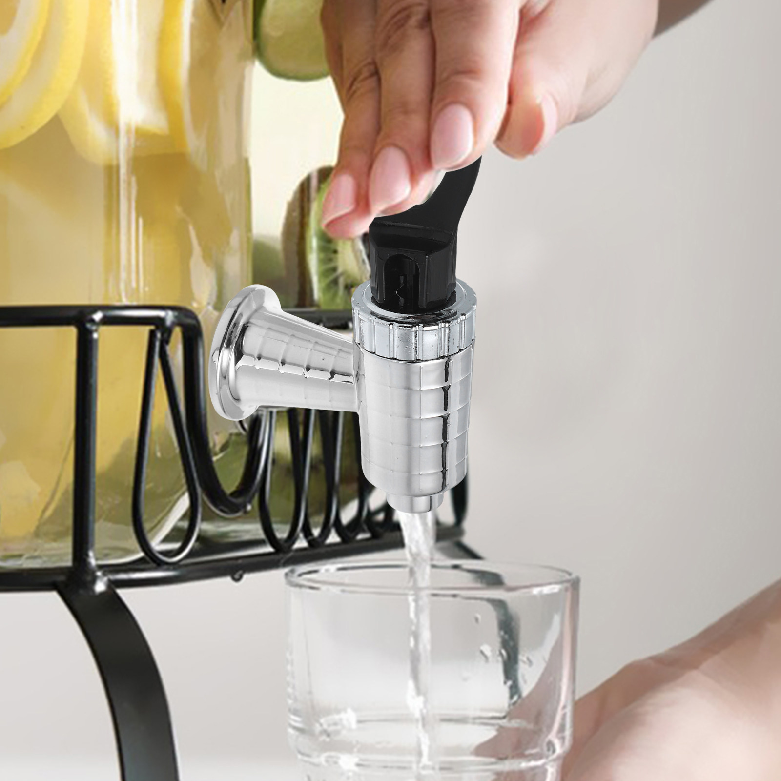 Rubinetto di ricambio a diamet - Coffee Tea Replacement recensione e prezzo