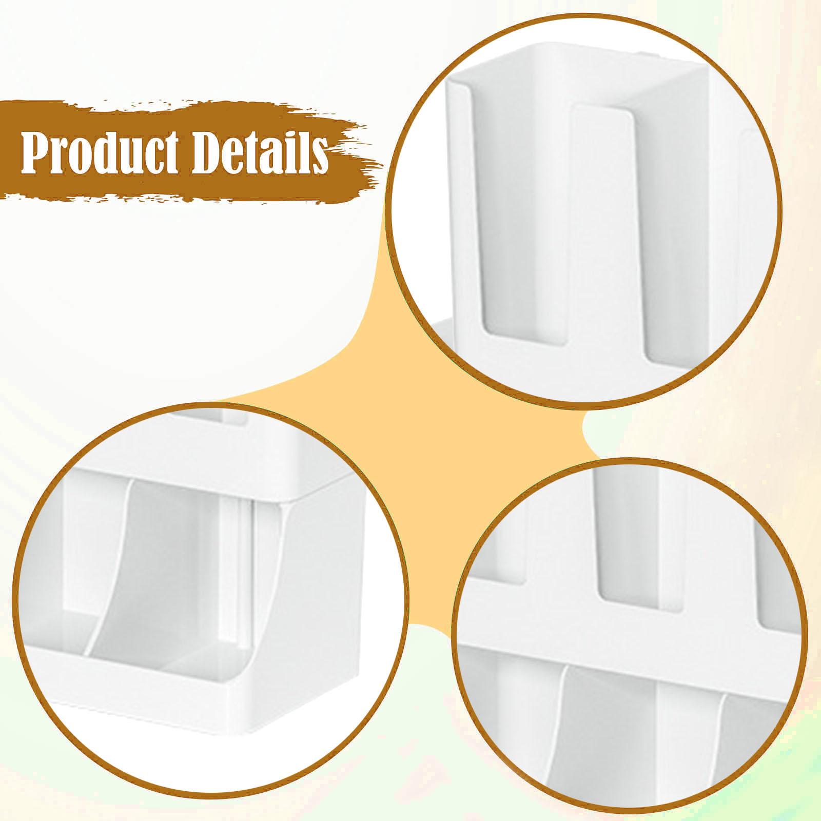 Organizzatore Porta Tazze Mult - Coffee Tea Lounge recensione e prezzo
