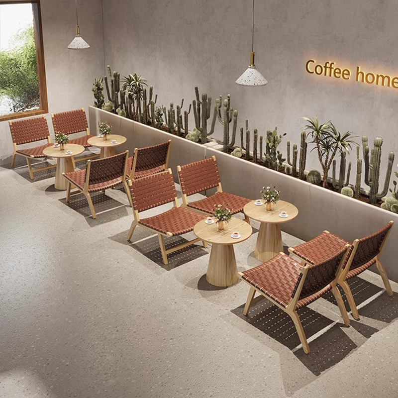 Set Moderno e Semplice di Tavo - Coffee Tea Lounge recensione e prezzo