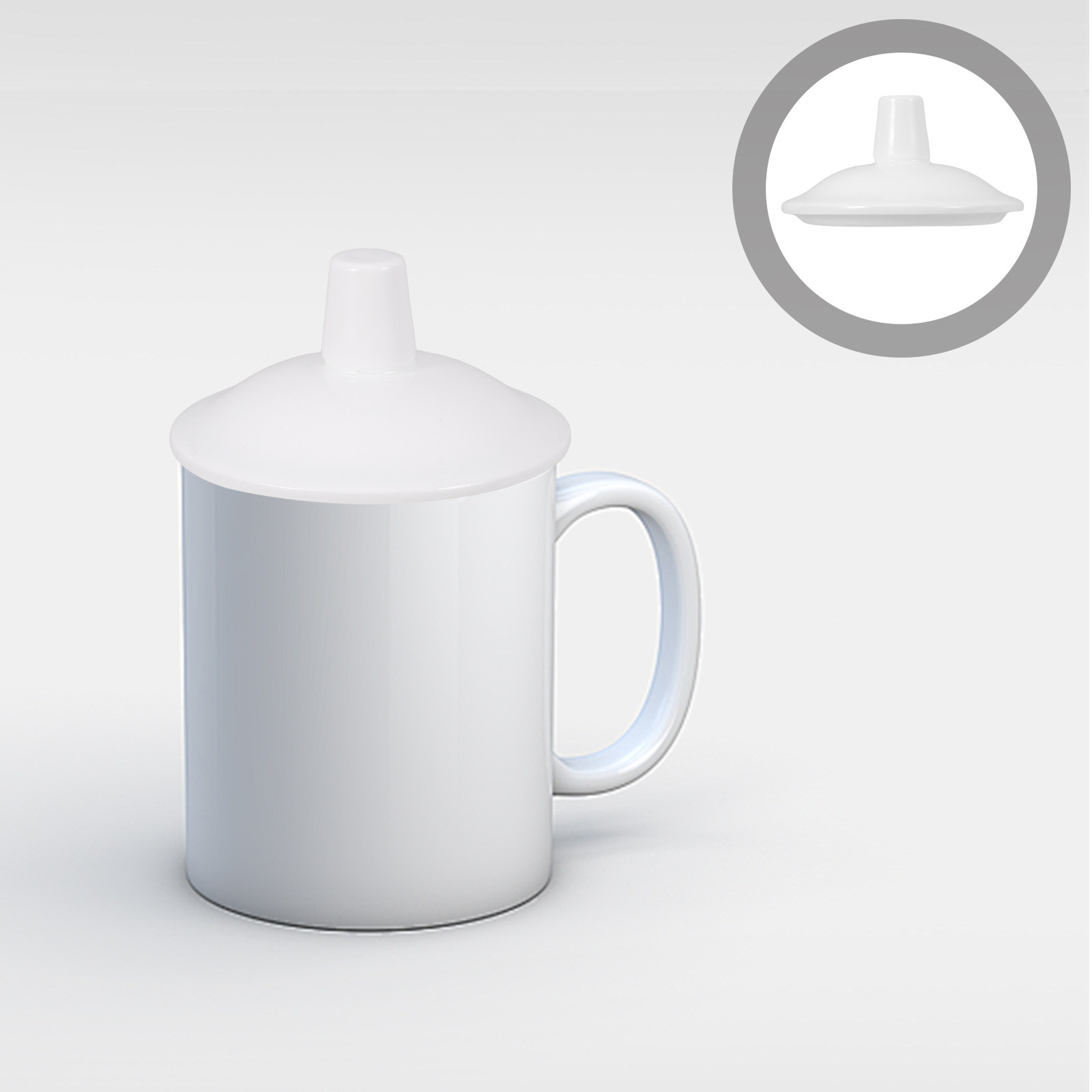 Coperchio di Ricambio in Ceram - Coffee Tea Replacement recensione e prezzo