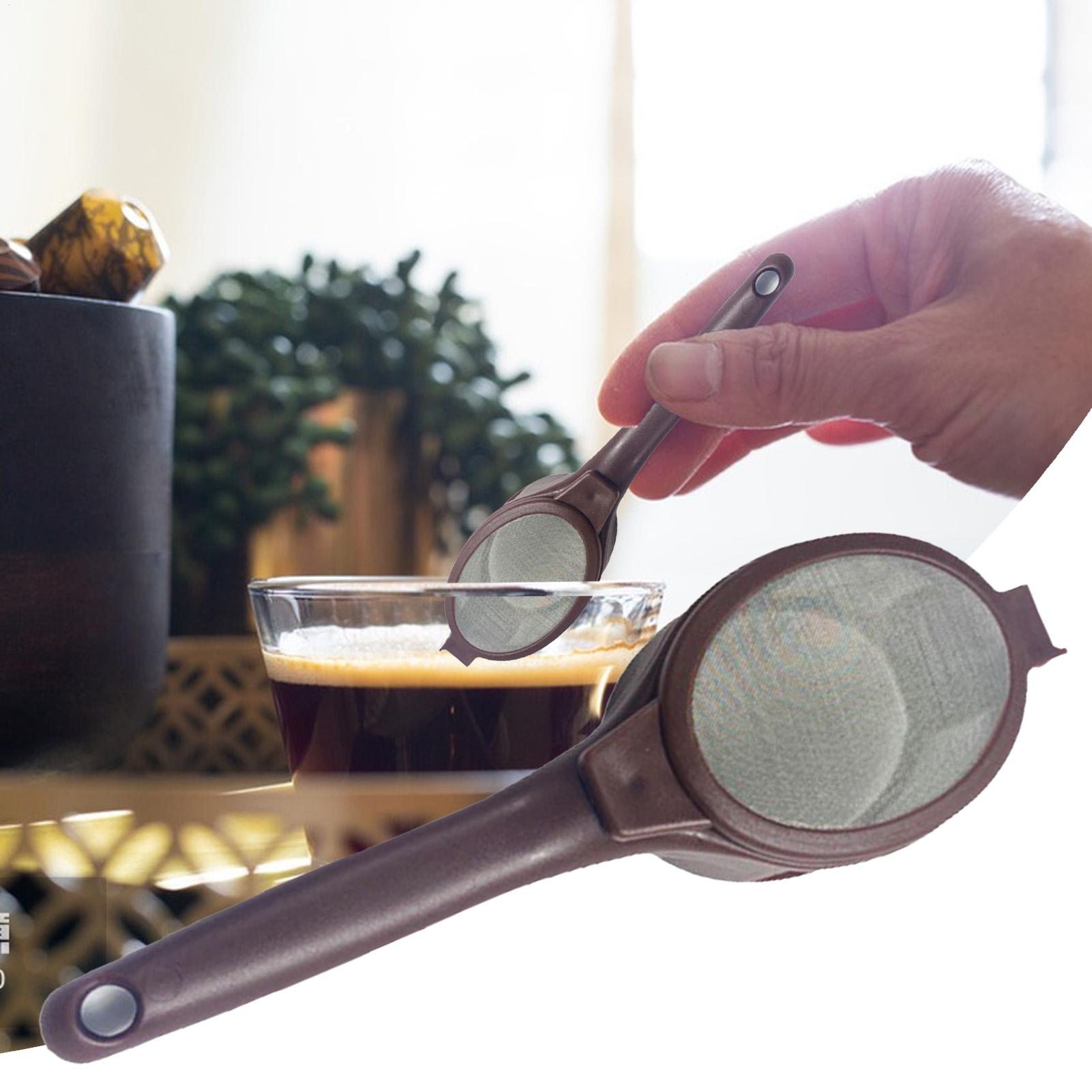 Filtro per Caffè e Tè, Infusor - Coffee Tea Leaf recensione e prezzo
