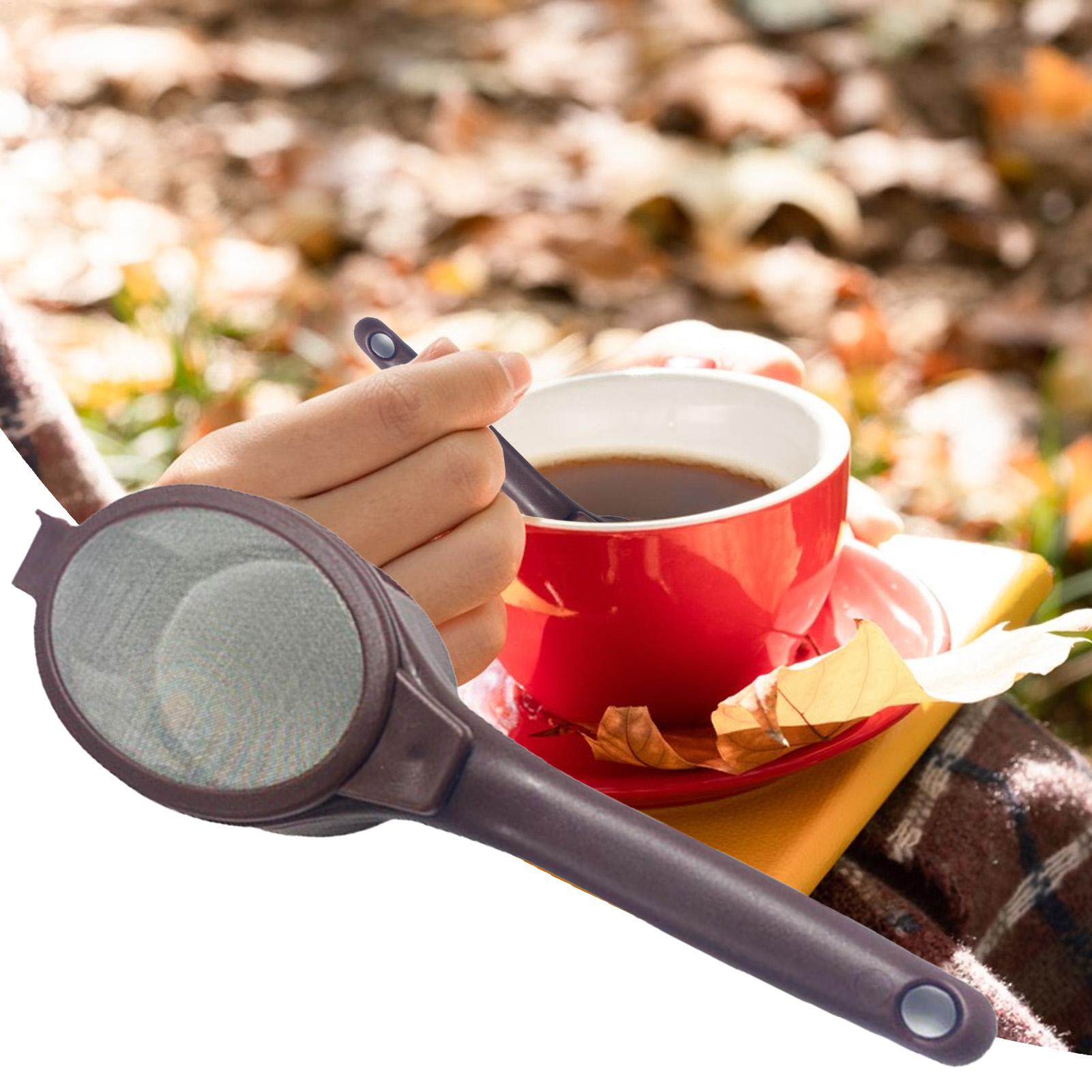 Filtro per Caffè e Tè, Infusor - Coffee Tea Leaf recensione e prezzo