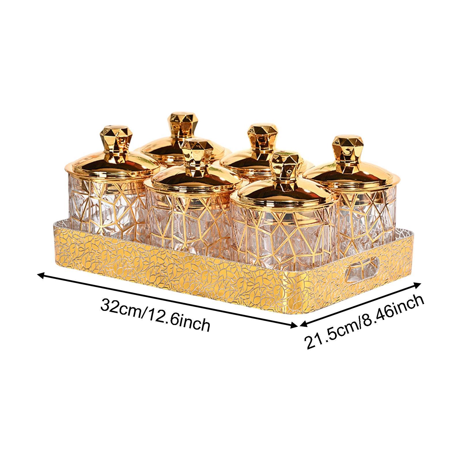 Set di Contenitori Ermetici da - Coffee Tea And Sugar Canister Set recensione e prezzo